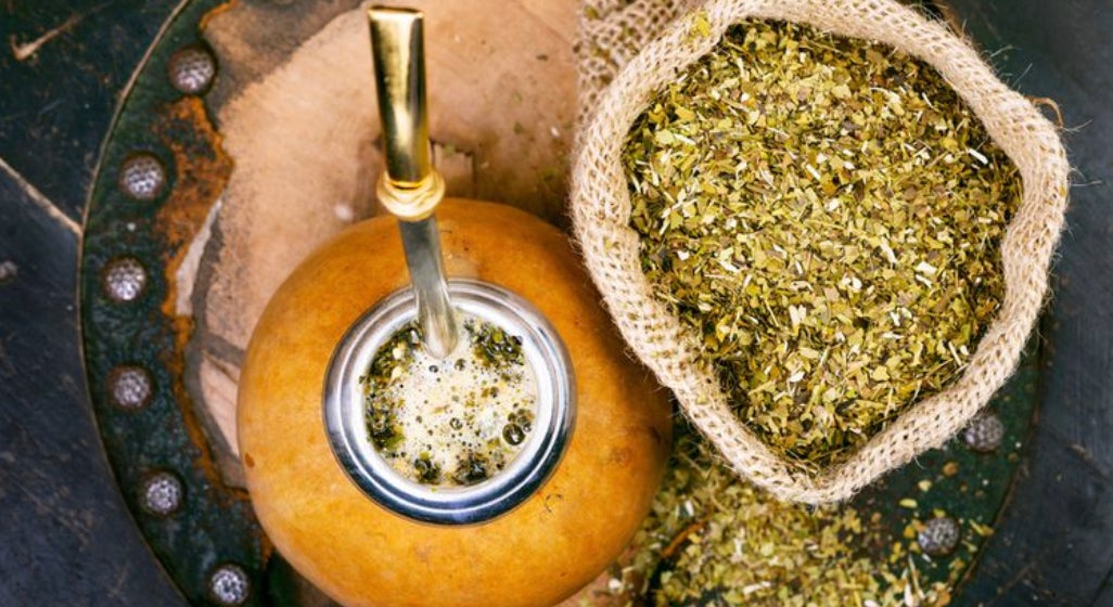 Yerba Mate And Intermittent Fasting For Fat-Loss (GUIDE) - Yerba